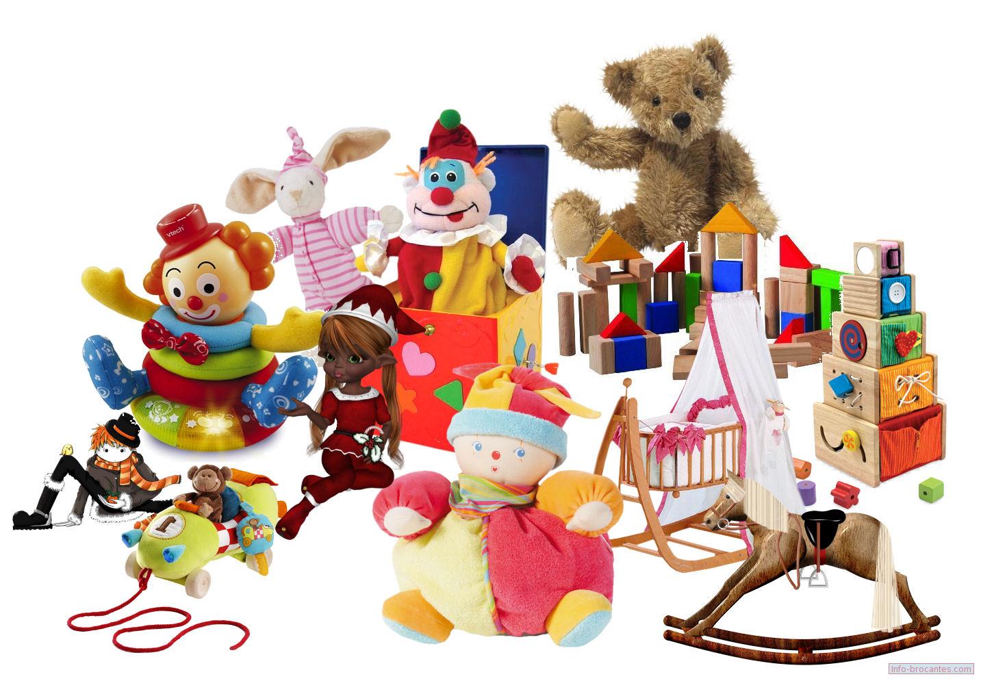Jouets 20141