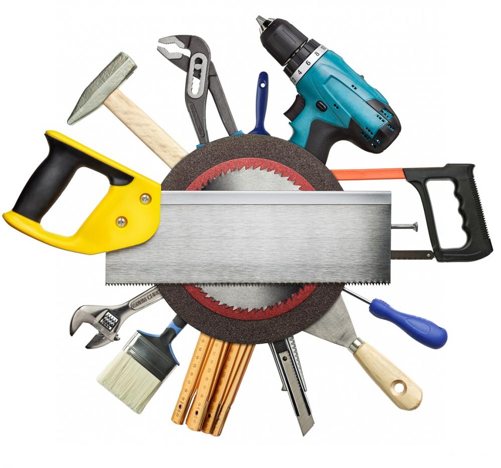 bricolage 3