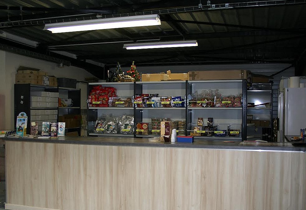 magasin ce sta ruitz