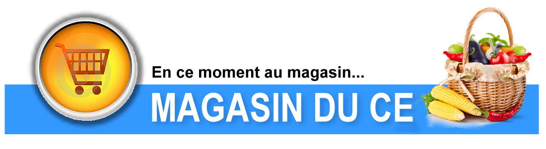 montage magasin