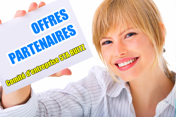 offres partenaires sta ruitz