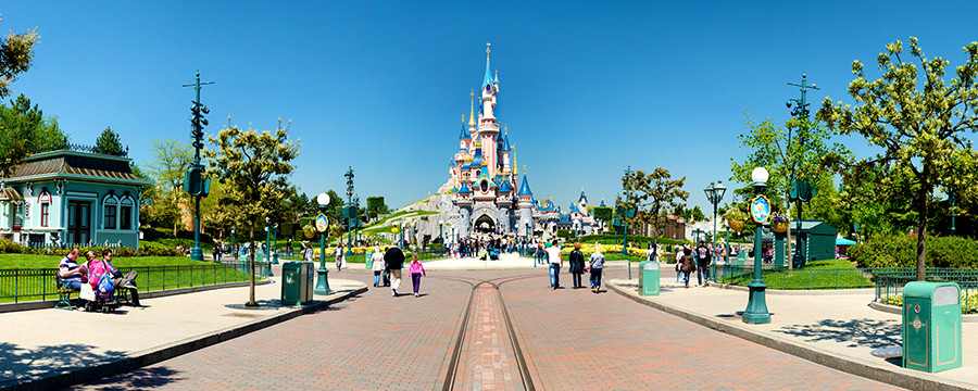 parc loisir