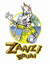 zanzi boum