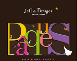 jeff de bruge pques