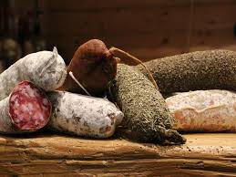 saucissons