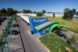CALINAUTO