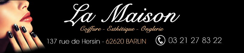 COIFFURE