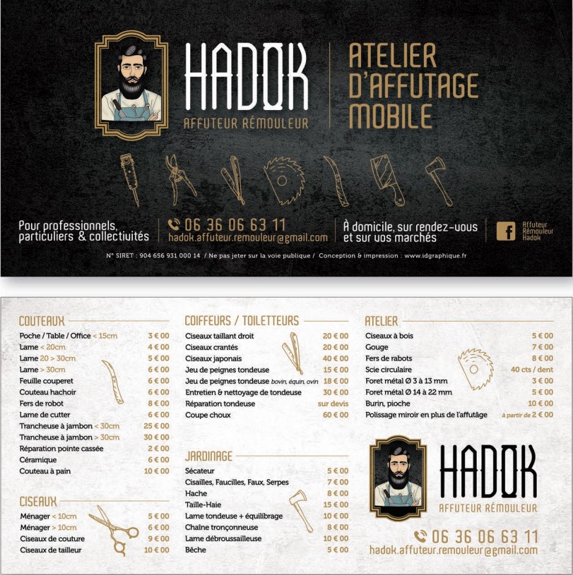Hadok