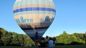 MONGOLFIERE