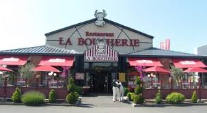 boucherie