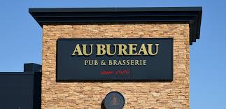 bureau