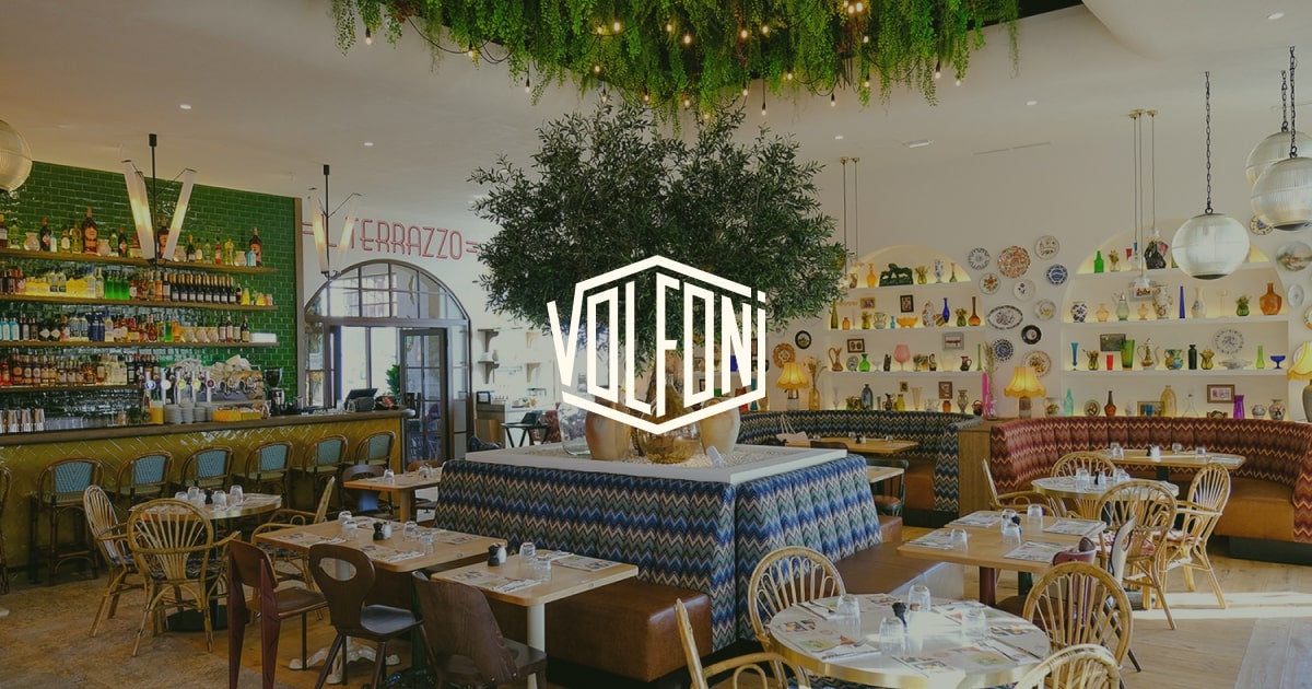 volvanii