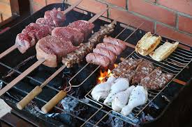 SPECIALE BARBECUE
